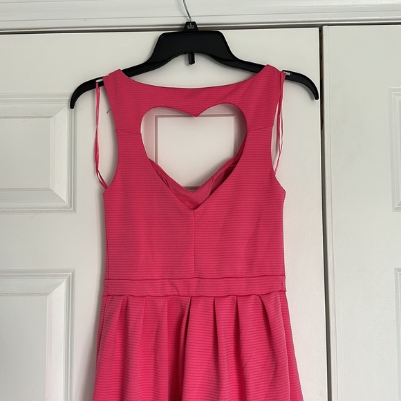 Skater Dress - Picture 4 of 4